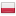 lecimy.pl hosted country